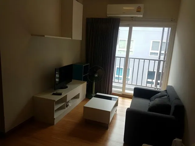 The Trust Residence Central Pattaya – เดอะทรัสต์ พัทยากลาง ชั้น 7  30 ตร.ม.1.49MB