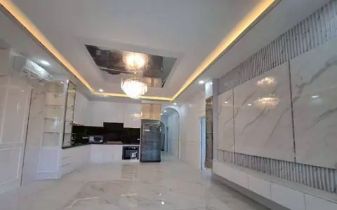 บ้านพูลวิลล่าใหม่ สไตล์โมเดิร์น – พัทยา  หมู่บ้านมาบประขัน ราคาขาย 6,900,000 บาท 3 ห้องนอน | 4 ห้องน้ำ