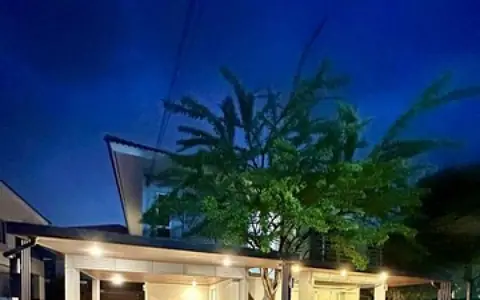 ขายบ้านเดี่ยว พฤกษานารา หนองมน — 4.99 ล้านบาทบ้านขนาดใหญ่ 3 ห้องนอน