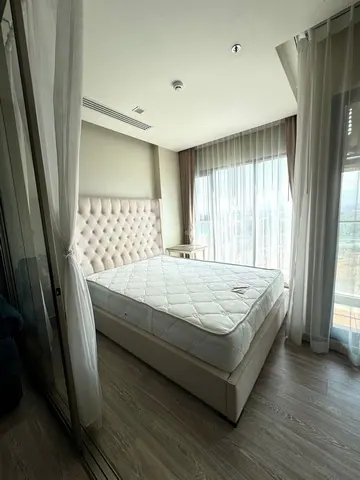 ปล่อยเช่าคอนโด Infinity One Condo คอนโดหรูใจกลางเมืองชลบุรี ทำเลสะดวก ใกล้แหล่งงานและแหล่งอำนวยความสะดวก