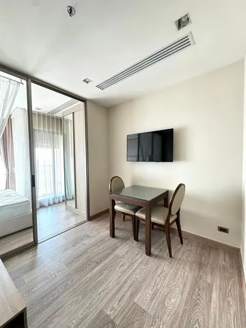 ปล่อยเช่าคอนโด Infinity One Condo คอนโดหรูใจกลางเมืองชลบุรี ทำเลสะดวก ใกล้แหล่งงานและแหล่งอำนวยความสะดวก