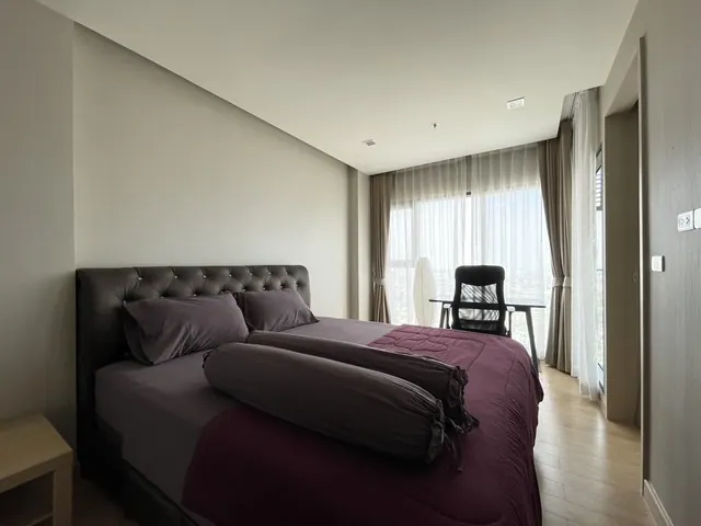 ให้เช่า คอนโด อินฟินิตี้วัน ชลบุรี Infinity One Condo Chonburi