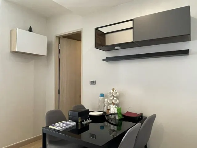 ให้เช่า คอนโด อินฟินิตี้วัน ชลบุรี Infinity One Condo Chonburi
