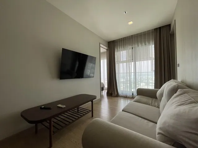 ให้เช่า คอนโด อินฟินิตี้วัน ชลบุรี Infinity One Condo Chonburi