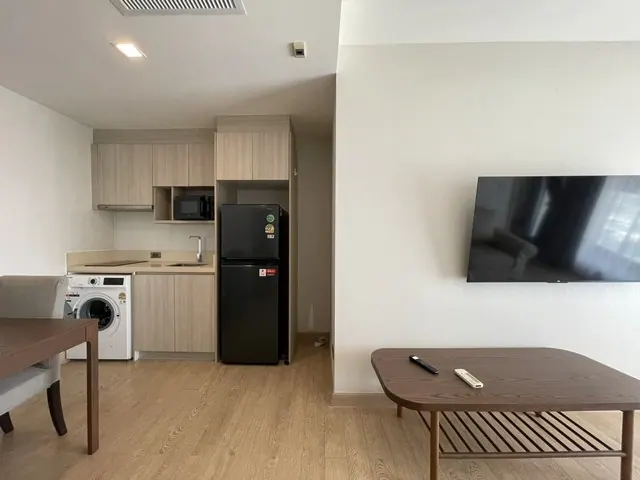 ให้เช่า คอนโด อินฟินิตี้วัน ชลบุรี Infinity One Condo Chonburi