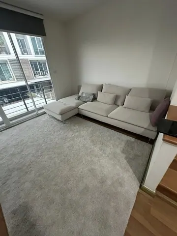 HR2801ให้เช่าทาวน์โฮม 3 ชั้น โครงการLPN  Lumpini Town Residence Ladprao Station ซ.ลาดพร้าว21