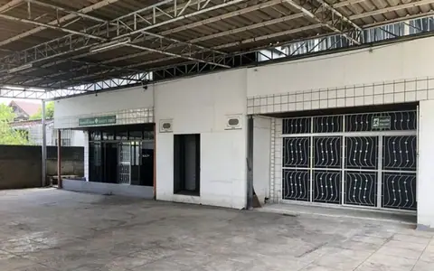 HR2845ให้เช่าอาคาร 3 ชั้น สุขุมวิท 50 ใกล้ BTS อ่อนนุช เหมาะทำออฟฟิศ โกดังเก็บสินค้า  โรงงานขนาดเล็ก