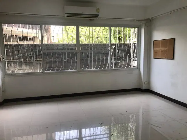 HR2845ให้เช่าอาคาร 3 ชั้น สุขุมวิท 50 ใกล้ BTS อ่อนนุช เหมาะทำออฟฟิศ โกดังเก็บสินค้า  โรงงานขนาดเล็ก