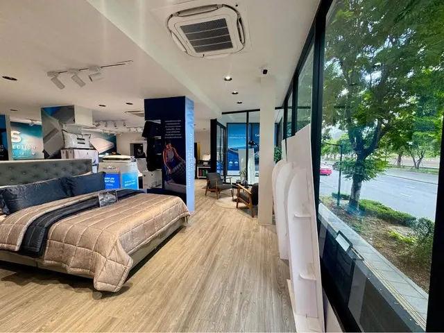 HR2844ให้เช่าพื้นที่ติดถนนใหญ่นราธิวาส-สาทร ใกล้ BTS ช่องนนทรี เหมาะทำโชว์รูม ออฟฟิศ ร้านอาหาร ร้านค้า คลินิก