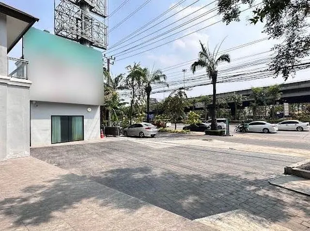 HR2854ขายและให้เช่าบ้านเดี่ยวหลังใหญ่ ย่านนาคนิวาส ใกล้โฮมโปร รามอินทรา เดินทางสะดวกใกล้เลียบด่วนรามอินทรา