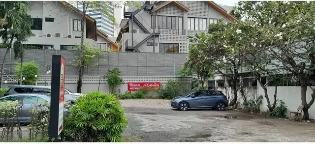 HR2856ให้เช่าร้านอาหารพร้อมอุปกรณ์ ซอยวิภาวดี 20 พร้อมที่จอดรถ ใกล้การบินไทยสำนักงานใหญ่
