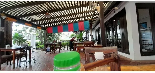 HR2856ให้เช่าร้านอาหารพร้อมอุปกรณ์ ซอยวิภาวดี 20 พร้อมที่จอดรถ ใกล้การบินไทยสำนักงานใหญ่