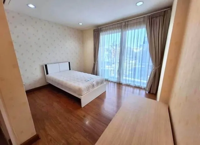 HR2873ให้เช่าโฮมออฟฟิศ 4 ชั้น โครงการ Space Townhome ลาดพร้าว เหม่งจ๋าย ซอยลาดพร้าว 80