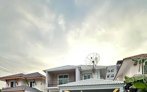HR2907ให้เช่าบ้านเดี่ยว ซอยลาดพร้าว 41 เหมาะอยู่อาศัยหรือทำออฟฟิศ ไม่ไกลจากBTS สถานีภาวนา