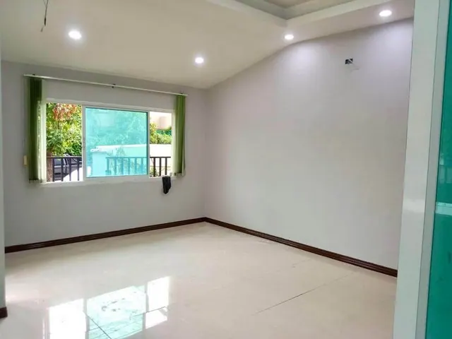 HR2908ให้เช่าบ้านเดี่ยว ขนาด 160 ตรว ย่านบางนา ตราด กม.6 เหมาะทำเป็นออฟฟิศ คลังสินค้า พักอาศัย
