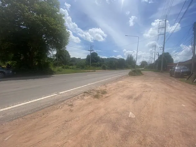 ขายที่ดิน 12 ไร่ 38 ตร.ว. ต.ทุ่งหลวง อ.ปากท่อ จ.ราชบุรี พร้อมบ้านและสวนผลไม้