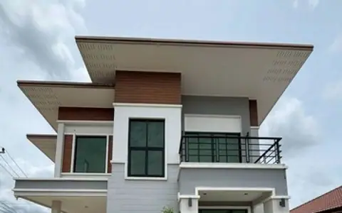 ขายบ้านเดี่ยว นาสร้าง นครปฐม 129ตรว.ราคาเพียง 3,690,000บาทเท่านั้น