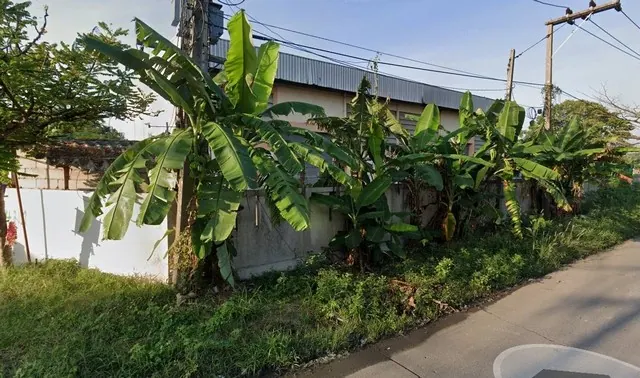 ขายโกดัง ติดสนามบินดอนเมือง จ.ประทุมธานี เนื้องที่ 599ตรว.ราคา16ล้าน