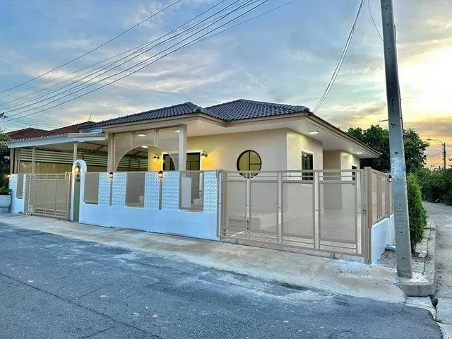 Baan Pruksa 3 Bang Bua Thong