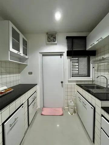 #หมู่บ้านเดอะซิตี้บางใหญ่คลองถนน บ้านเดี่ยว 2 ชั้น 4 นอน 3 น้ำ พื้นที่ 52.7 ตร.ว.