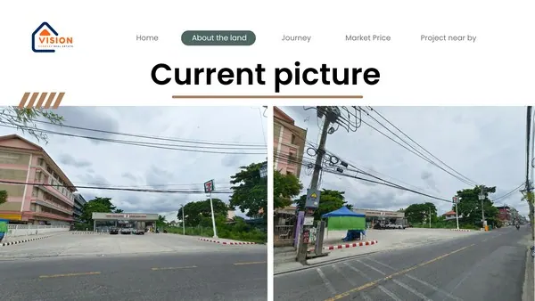 ขาย ที่ดินเปล่าแปลงใหญ่ ซอยพหลยิน58(ซอยไม่ตัน) เหมาะสร้างหมู่บ้านและคอนโด ใกล้สนามบินดอนเมือง BTS มอเตอร์เวย์และโทลเวย์ มี7-11 เช่า