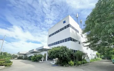 ขายโรงงานอุตสาหกรรม ทำเลศักยภาพ ลาดกระบัง (พื้นที่สีม่วง) ใกล้เส้นทางหลัก เชื่อมทุกโซนอุตสาหกรรม