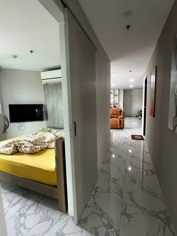 ขายคอนโด Belle Grand Rama 9 | ทำเลทอง ใจกลาง New CBD ติด MRT พระราม 9