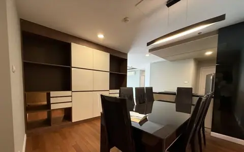 ขายคอนโด เบ็ล อเวนิว 2 (Belle Avenue 2) พระราม 9  ห้องชั้นสูง วิวโล่ง ใจกลาง New CBD
