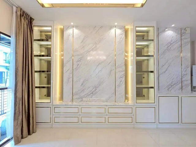ขายบ้านหรูหลังใหม่ Luxury Living ใจกลางพัฒนาการ พร้อมเปิดจองแล้ววันนี้  ในโครงการคุณภาพ The City Pattanakarnฟ
