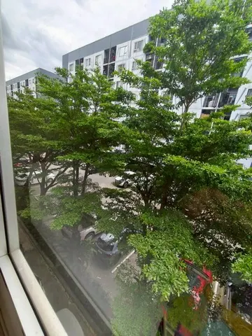 ขาย ไม่ถึงล้าน พร้อมผู้เช่า ไม่ติดสัญญา  Plum Condo Extra Rama2 จะอยู่เอง หรือ ลงทุน พร้อมโอนฯ