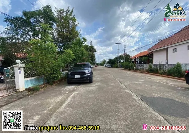 ขายบ้านทำเลดีสุดในย่านนี้ ใจกลางเมืองสุราษฎร์ธานี  บ้านในย่านเศรษฐกิจการค้าการลงทุน ทำเลทอง ใกล้ตลาดล่าง ตลาดริมน้ำ