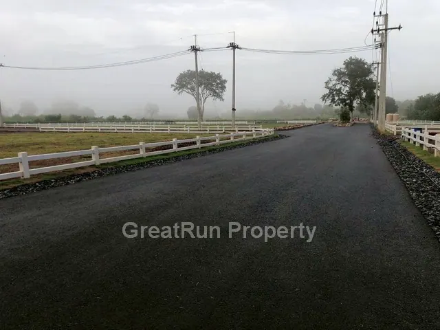 ขายที่ดินโครงการ BelleVue KhaoYai เริ่ม 143 ตร.ว. โป่งตาลอง เขาใหญ่