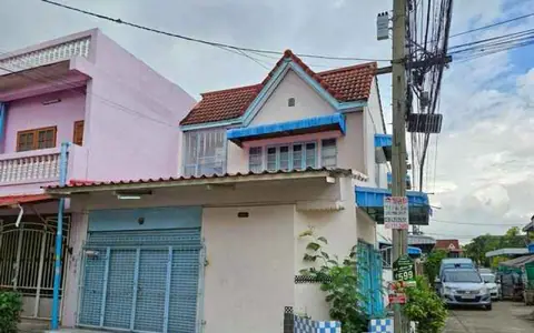 ขายบ้านเดี่ยวรีโนเวทใหม่ บ้านมุม ซอยบางแค 55/2 แยก 11 ขนาด 23.70 ตรว. ใกล้ MRT หลักสอง และเดอะมอลล์บางแค – ราคา 2.9 ล้านบาท