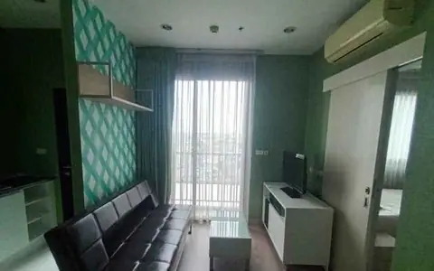 ขายคอนโด ASTRO Condominium แจ้งวัฒนะ 36.06 ตร.ม. ใกล้รถไฟฟ้าสายสีชมพู 2.7 ลบ