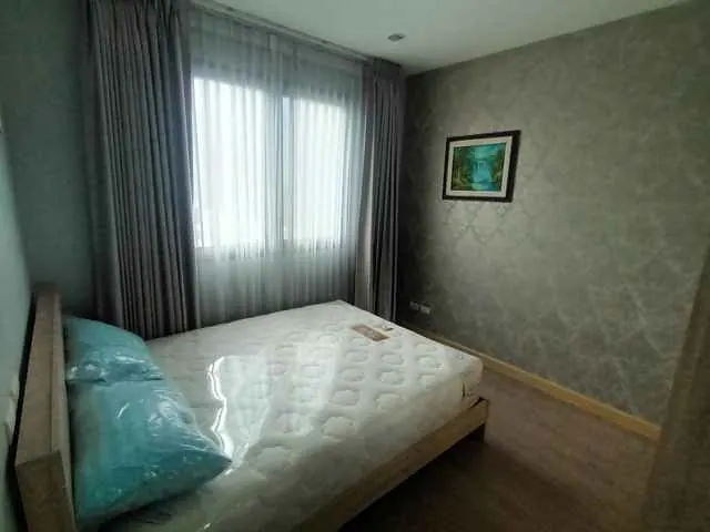 ขายคอนโด ASTRO Condominium แจ้งวัฒนะ 36.06 ตร.ม. ใกล้รถไฟฟ้าสายสีชมพู 2.7 ลบ