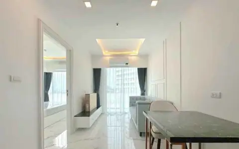 ขายคอนโด The Empire Pattaya จอมเทียน ขนาด 32 ตร.ม. ตกแต่งครบ พร้อมเข้าอยู่ 3,190,000 บาท
