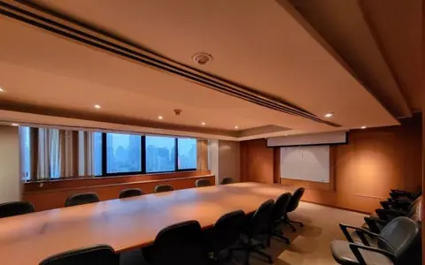ขายสำนักงาน 840 ตร.ม. อาคาร S.S.P. Tower 1 เอกมัย ใกล้ทองหล่อ