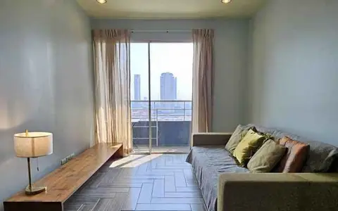 ขายคอนโด Lighthouse Condominium เจริญนคร ขนาด 70 ตร.ม. 2 ห้องนอน ตกแต่งครบ ชั้นสูง วิวเมือง ราคา 6,900,000 บาท