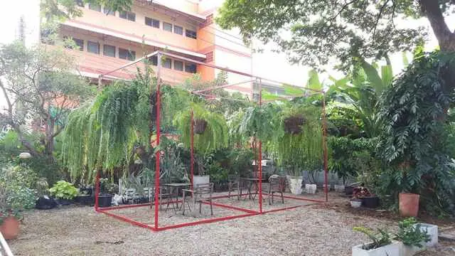 ขายที่ดิน ลาดพร้าว 81 ใกล้รถไฟฟ้าสายสีเหลือง สถานีลาดพร้าว 83 ขนาด 103 ตร.ว. แปลงมุม ทำเลดี ราคา 11,330,000 บาท