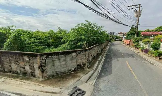 ขายที่ดิน บางตลาด ปากเกร็ด นนทบุรี 1 ไร่ ที่ดินเปล่า มีถนนผ่าน ตารางวาละ 100,000 บาท
