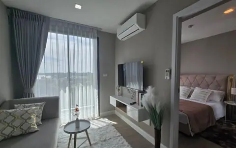 ว่างพร้อมอยู่ ปิดดิวส่งท้ายปี 3 ห้องสุดท้าย  ห้องแต่งสวย ฟีลโรงแรม