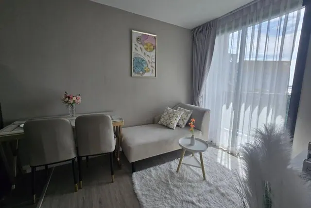 ว่างพร้อมอยู่ ปิดดิวส่งท้ายปี 3 ห้องสุดท้าย  ห้องแต่งสวย ฟีลโรงแรม