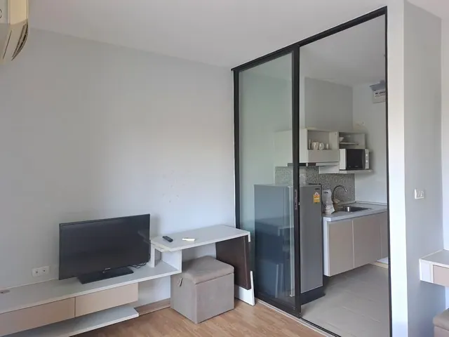 ขายห้องสตูดิ 22 ตรม. คอนโดสเคป 1 ใกล้ลากูน่า ภูเก็ต