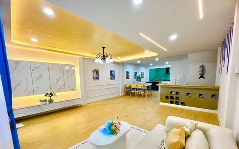 **ขายบ้าน เคซี รามอินทรา 3 บ้านรีโนเวทใหม่ พร้อมเฟอร์ ใกล้ทางด่วนจตุโชติ แฟชั่นไอส์แลนด์