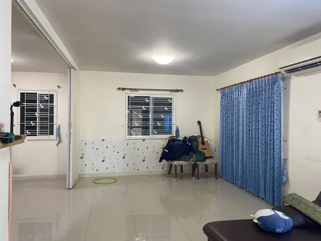 บ้านเดี่ยว ภัสสร กิ่งแก้ว-หนามแดง ถูกสุดในโครงการ ราคานี้ไม่มีอีกแล้ว