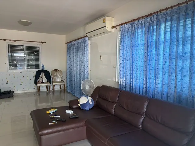 บ้านเดี่ยว ภัสสร กิ่งแก้ว-หนามแดง ถูกสุดในโครงการ ราคานี้ไม่มีอีกแล้ว