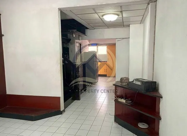 บ้านแฝด 2 ชั้น ซอยบางพรม 26 ถนนราชพฤกษ์ กรุงเทพ ทำศักยภาพสูง ใกล้โรงเรียนนานาชาติ เดินทางสะดวก เหมาะที่พักอาศัยหรือโฮมออฟฟิศ