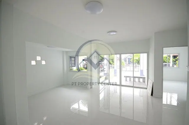 โครงการอาสาเฮาส์ 3 บ้านเดี่ยว 1 ชั้น รีโนเวทใหม่ทั้งหลัง ต่อเติม พร้อมอยู่ ราคาพิเศษ