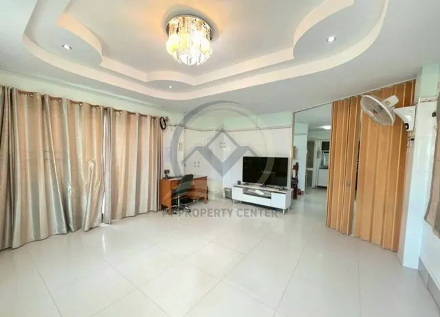 บ้านเดี่ยว 2 ชั้น (ปลูกสร้างเอง) หมู่บ้านปิ่นทองธานี ถนนบางกรวย-ไทรน้อย นนทบุรี -  เจ้าของพร้อมขายจริง ราคาเปิดให้คุย ปิดดีลได้ทันที