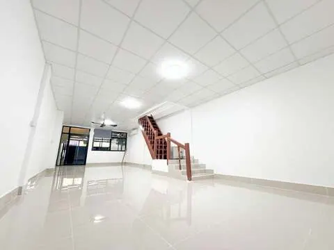 --ให้เช่าบ้าน-- Townhouse 2 ชั้น -อ่อนนุช 44- -วชิรธรรมสาธิต-